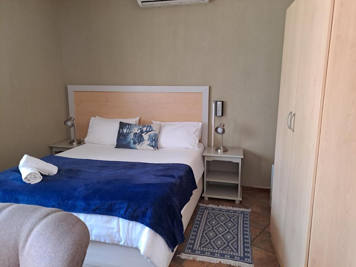 Bed & Breakfast Amigos - No Loadshedding Mbombela