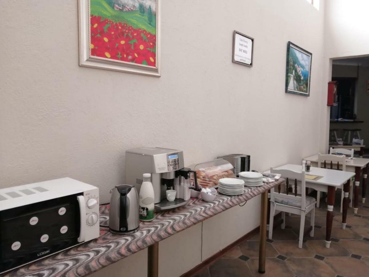 Bed & Breakfast Amigos - No Loadshedding
